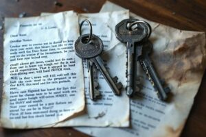 Combien de loyers impayés avant l'expulsion du locataire ?