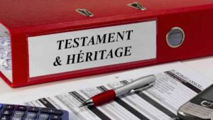 héritage d'une maison, voici à combien s'élèvent les droits de succession en 2025