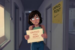 Quelle est la nouvelle loi pour les loyers impayés ?