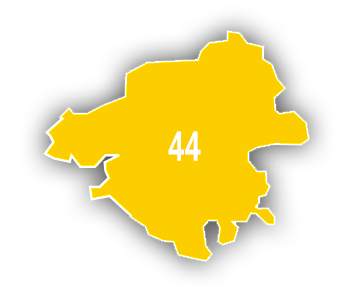 Loire Atlantique Position