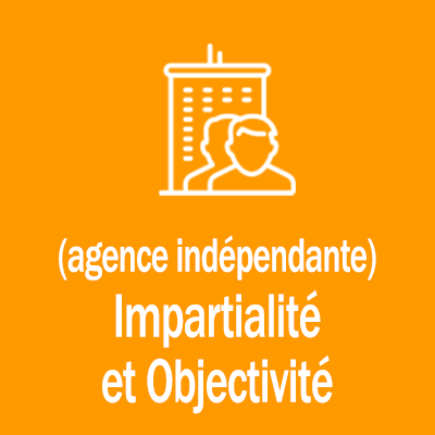 Impartialité et objectivité